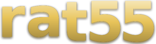 rat55 logo